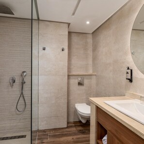 Bathroom - Dunes d Or Ocean Club Agadir (Agadir)