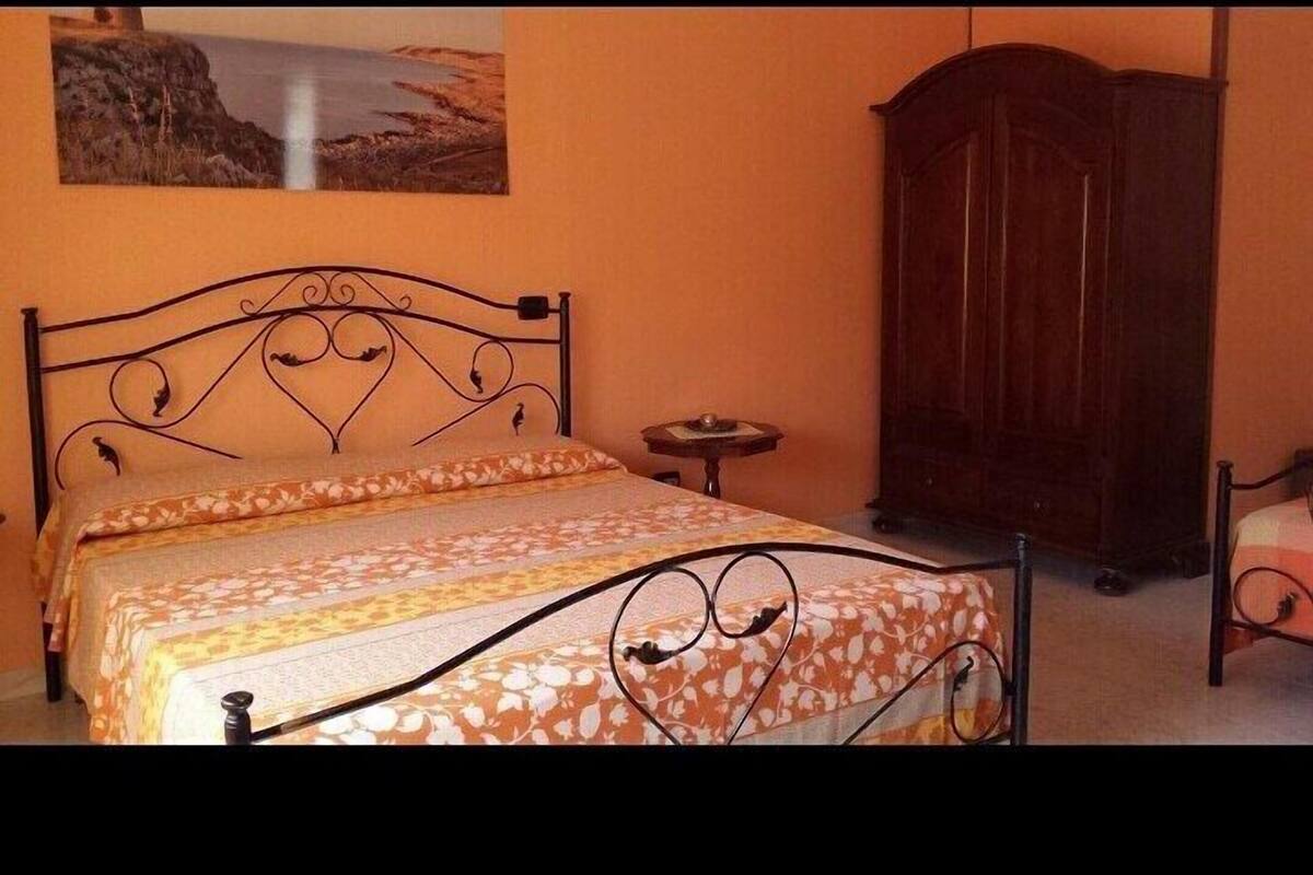 Chambre Double Confort