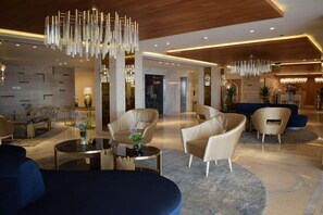 Interior - Romance Alexanderia Hotel (Alexandria)