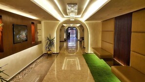 Lobby - Romance Alexanderia Hotel (Alexandria)
