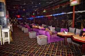 Dining - Romance Alexanderia Hotel (Alexandria)