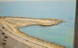 Beach/ocean view - Romance Alexanderia Hotel (Alexandria)
