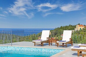 Villa (3 Bedrooms) | Exterieur