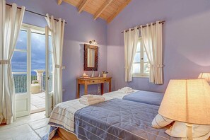 Vila (3 Bedrooms) | Interior