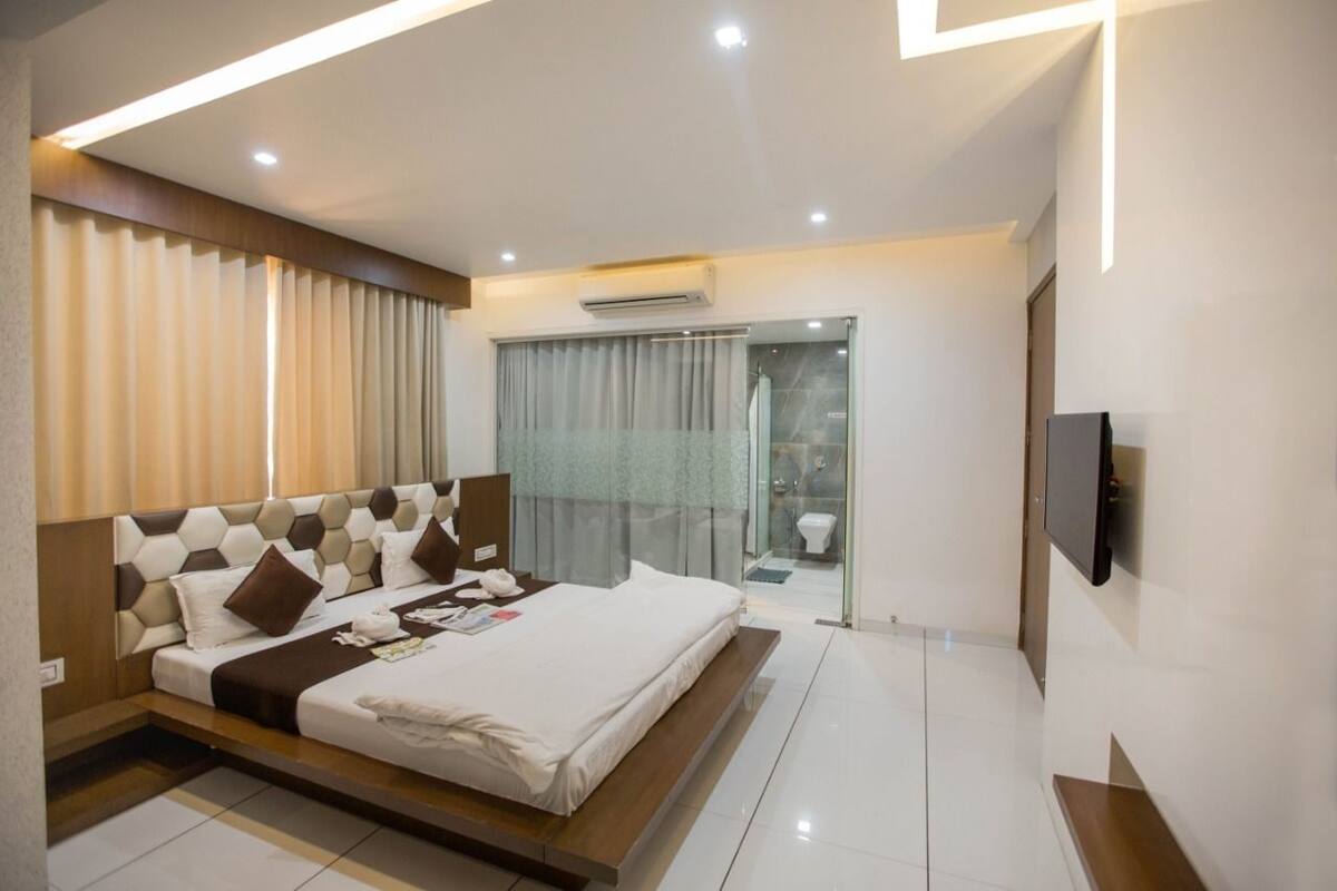 Royal-Zimmer | Kostenloses WLAN