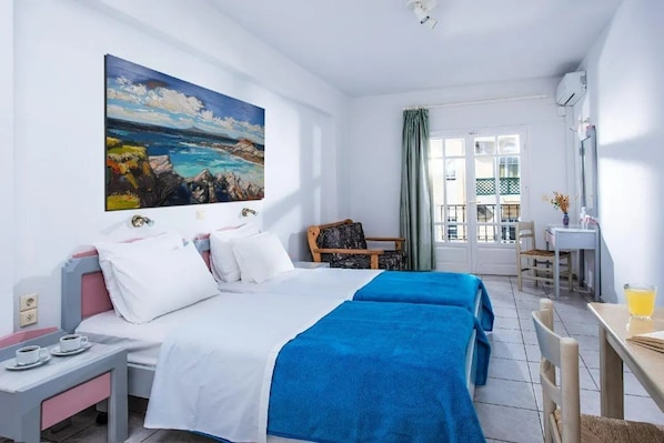 Room - Sofia Hotel (Hersonissos)