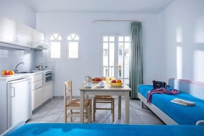 Private kitchen - Sofia Hotel (Hersonissos)