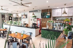 Dining - Soho Playa Hotel (Playa del Carmen)