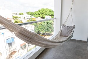 Property grounds - Soho Playa Hotel (Playa del Carmen)