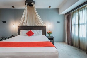 Room - Soho Playa Hotel (Playa del Carmen)