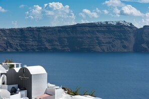 Exterior - Alta Mare By Andronis (Santorini)