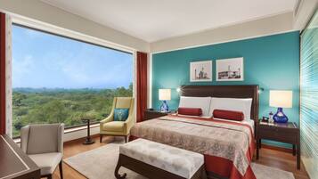 Soundproofing, wheelchair access