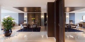 Dining - The Oberoi New Delhi (New Delhi)