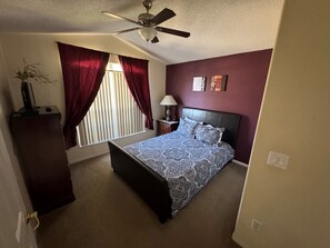 Villa, Multiple Beds, Private Pool, Pool View