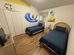 Villa, Multiple Beds, Private Pool, Pool View | 5 bedrooms, free WiFi