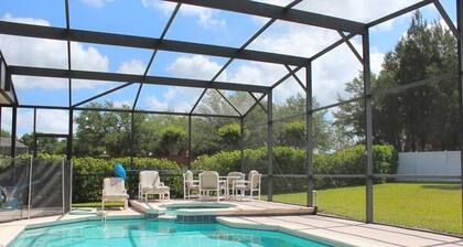 Berkeley Executive - Five Bedroom Home