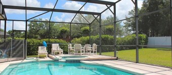 Berkeley Executive - Five Bedroom Home