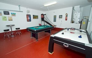 Billard