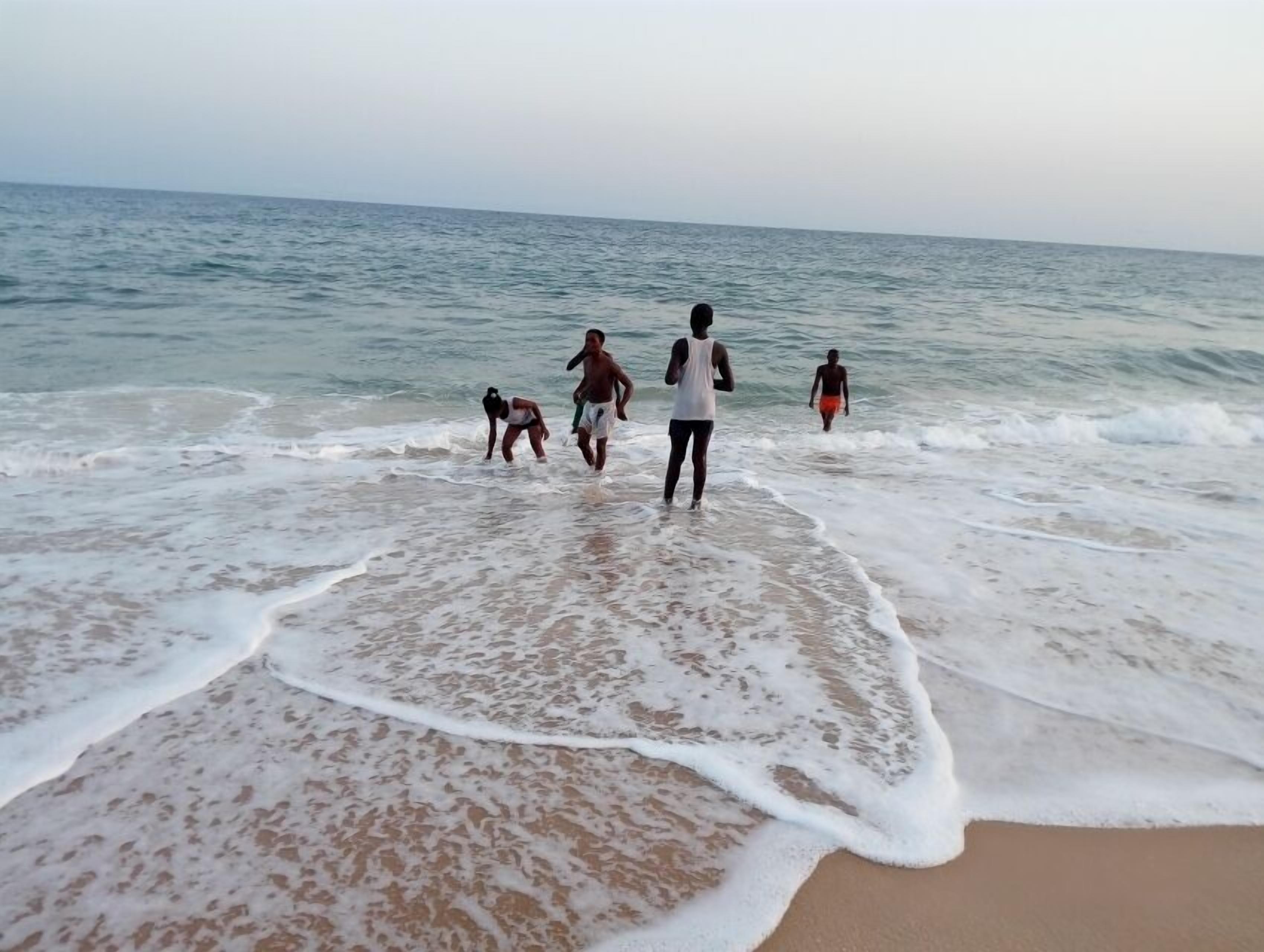Strand