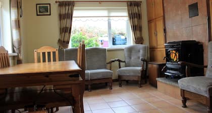 Woodview Cottage