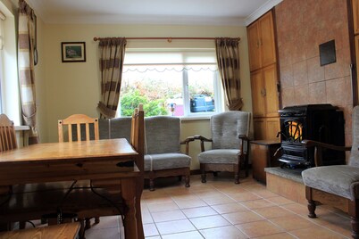 Woodview Cottage
