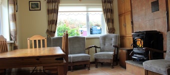 Woodview Cottage