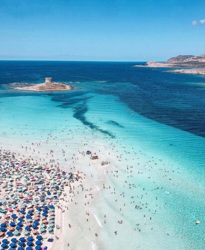 "Heimat der Strände" - "Beach House"
