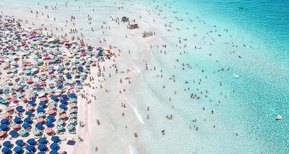 "Heimat der Strände" - "Beach House"