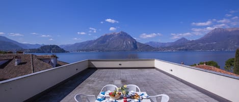室外用餐