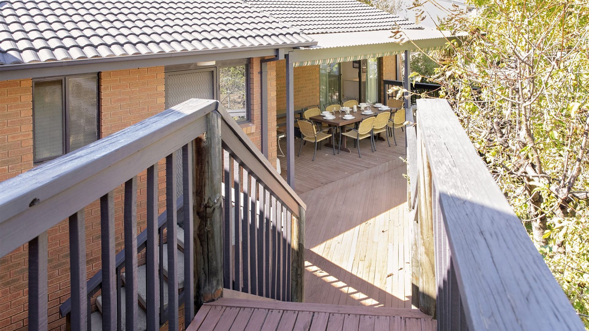 Cobbon Retreat - 5BR House l Pet Friendly l Large Fenced Backyard l WiFi l Great Location — image 17