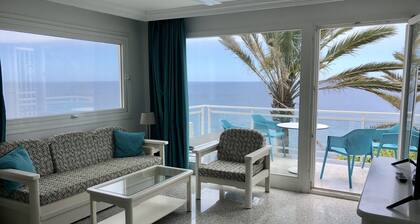 Apart-hotel Acapulco Ocean View