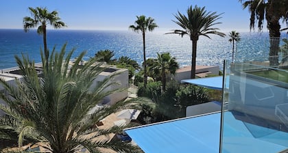 Apart-hotel Acapulco Ocean View