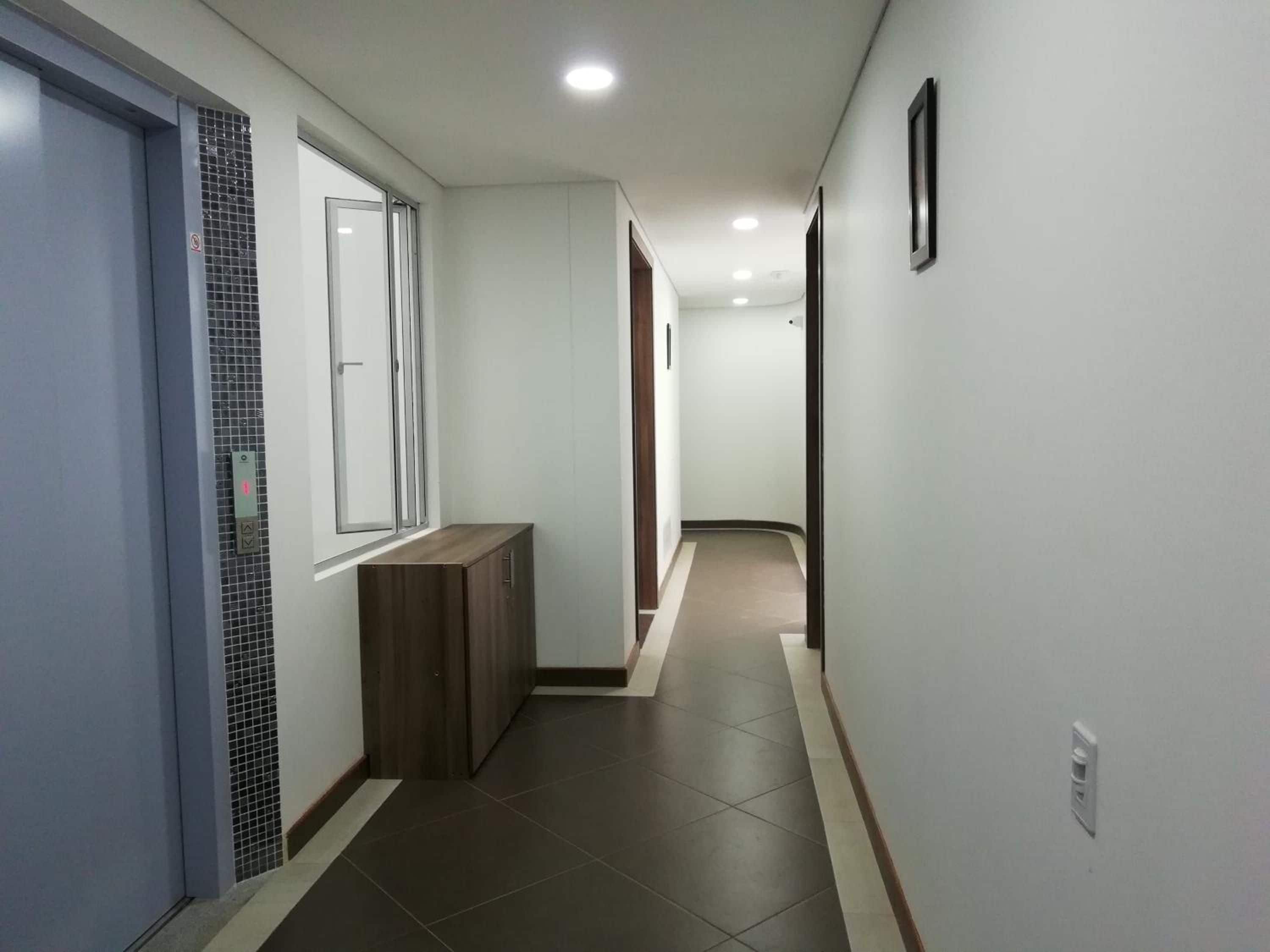 Foto - Hotel Portal de los Andes