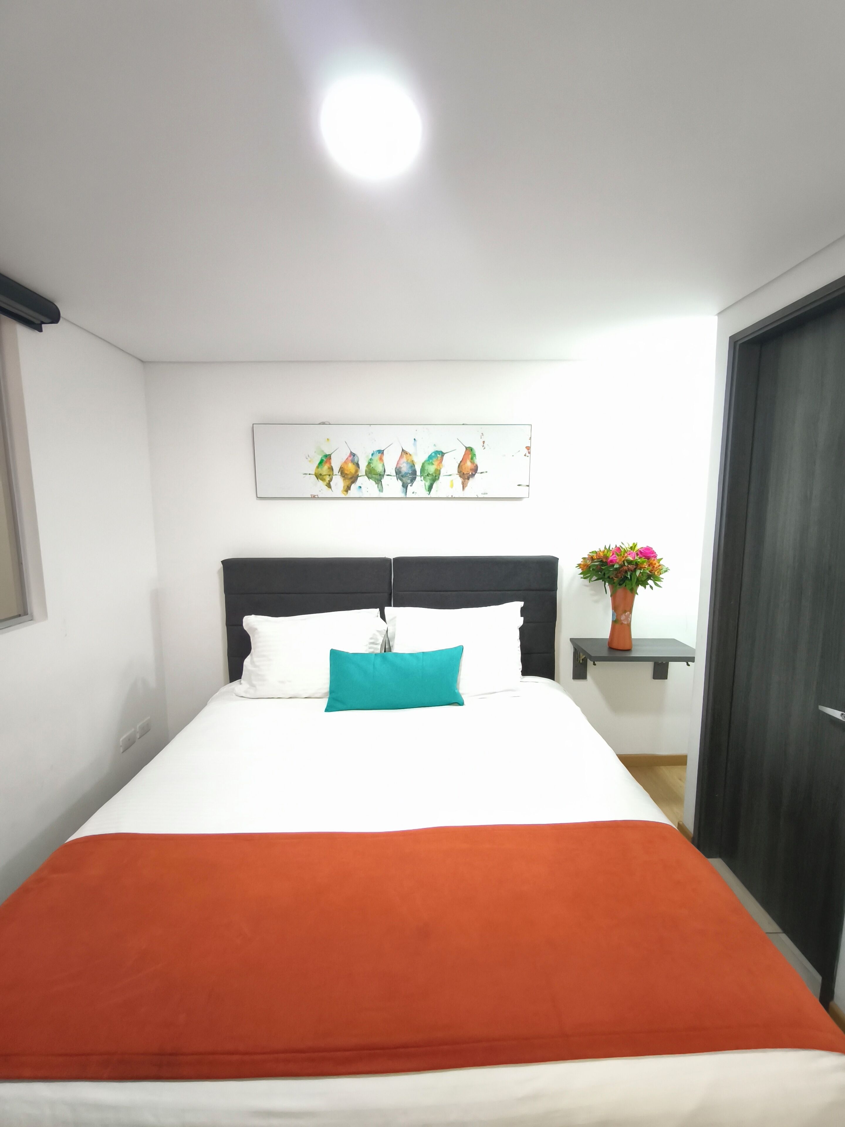 Foto - Hotel Portal de los Andes