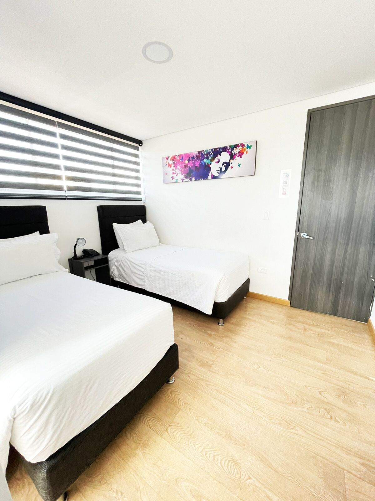 Photo - Hotel Portal de los Andes