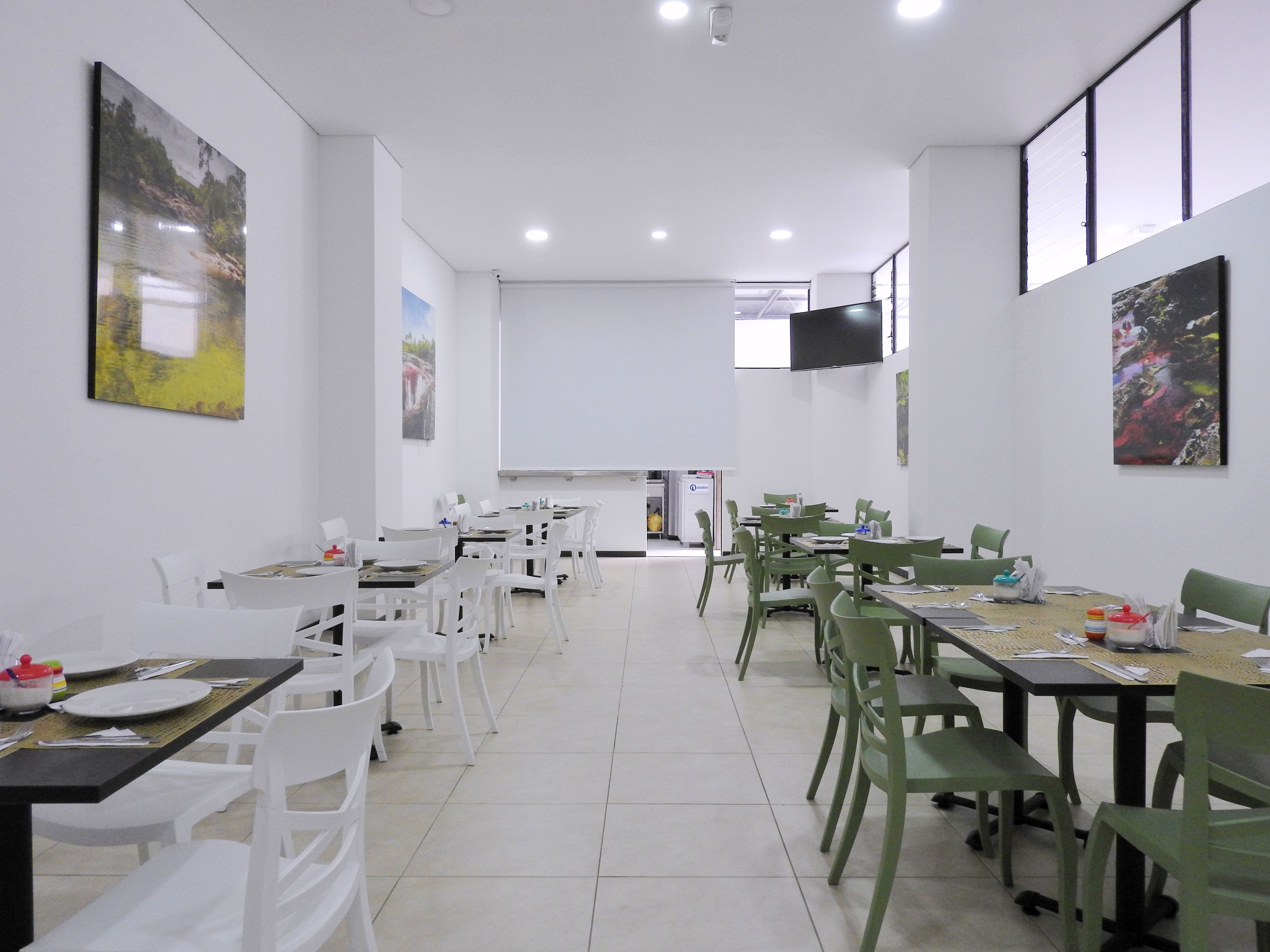 Photo - Hotel Portal de los Andes