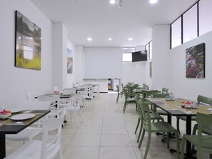 Esmorzar diari anglès gratuït 