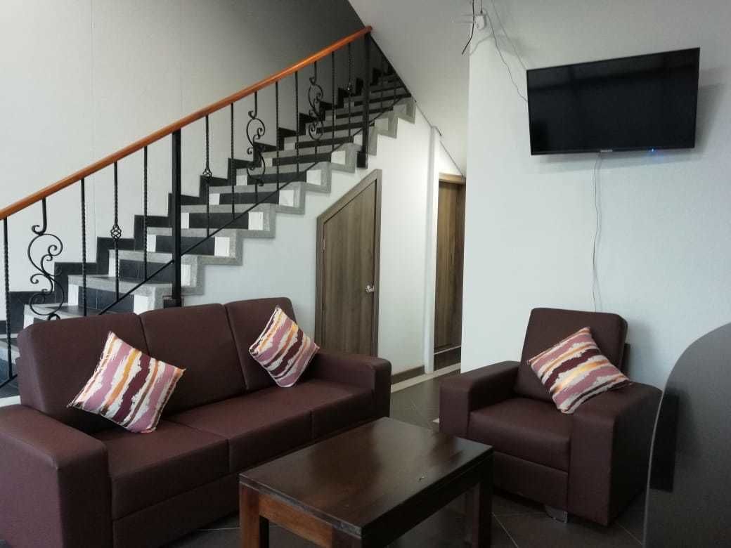 Photo - Hotel Portal de los Andes