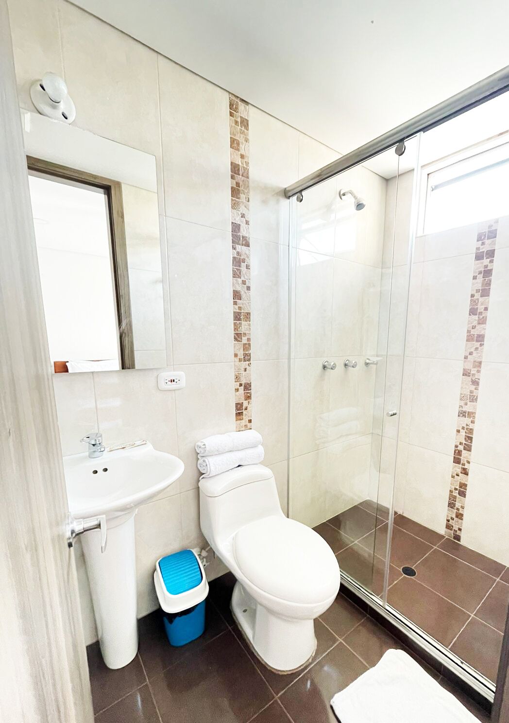 Photo - Hotel Portal de los Andes