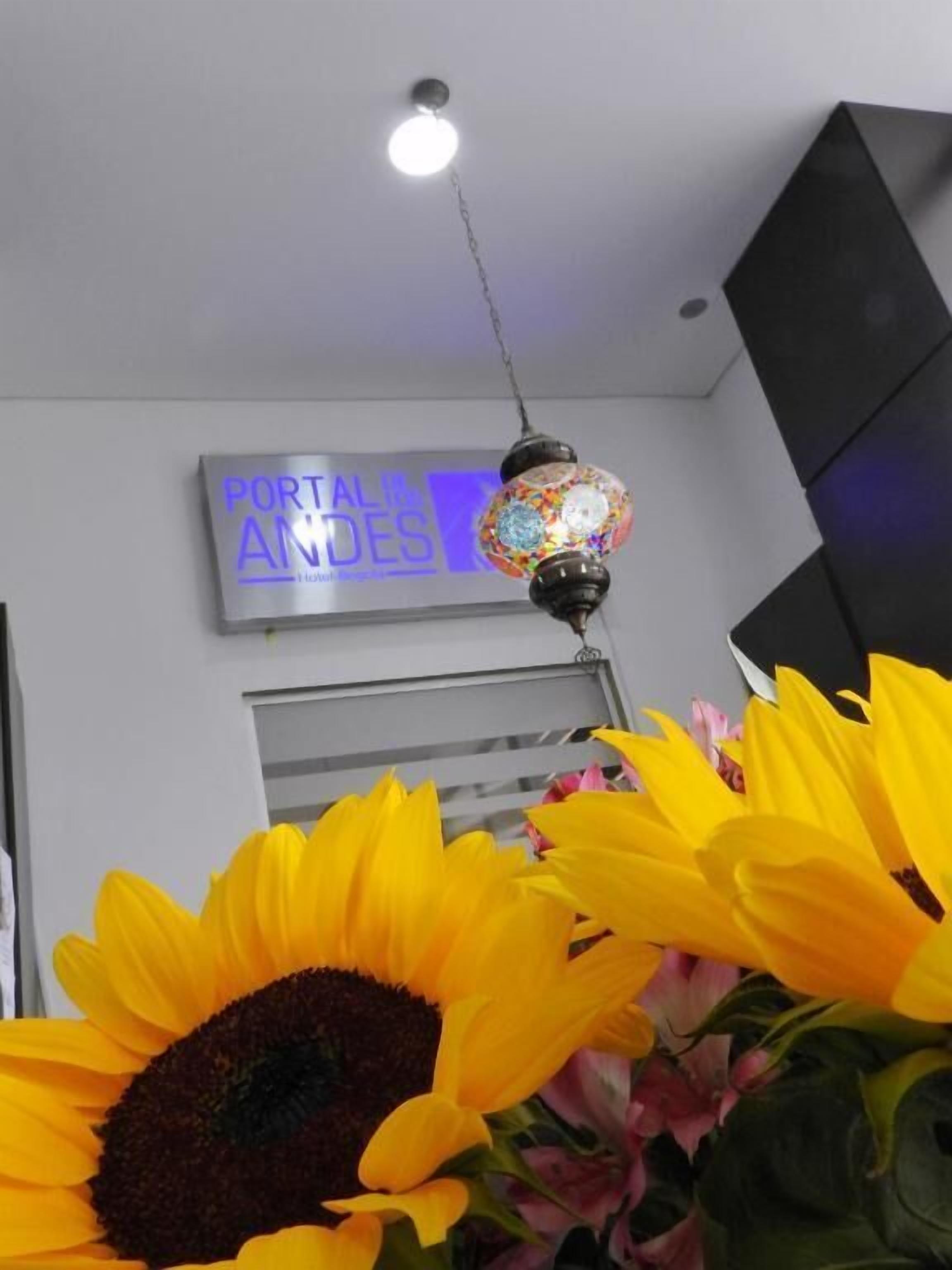 Photo - Hotel Portal de los Andes