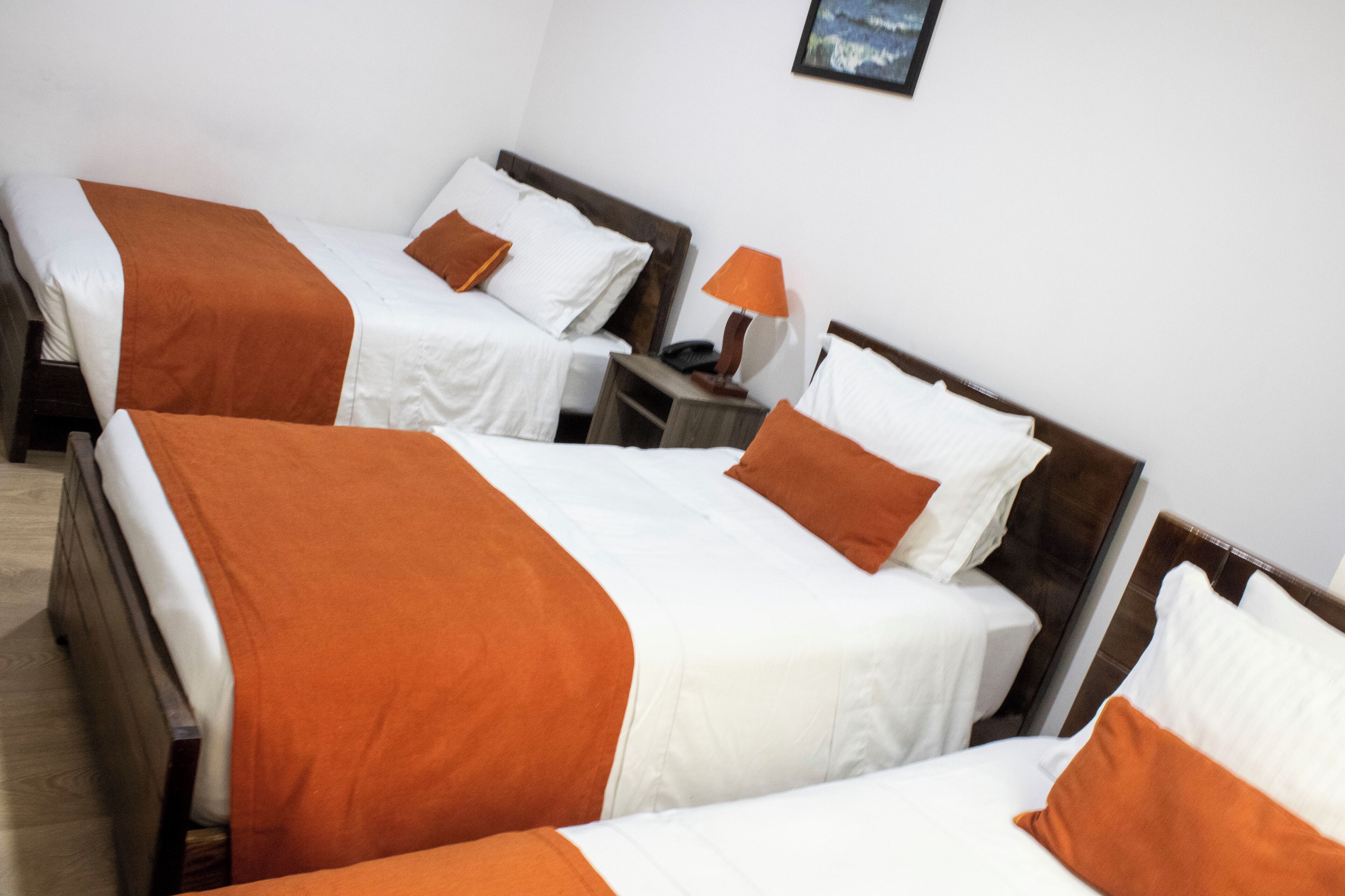 Photo - Hotel Portal de los Andes