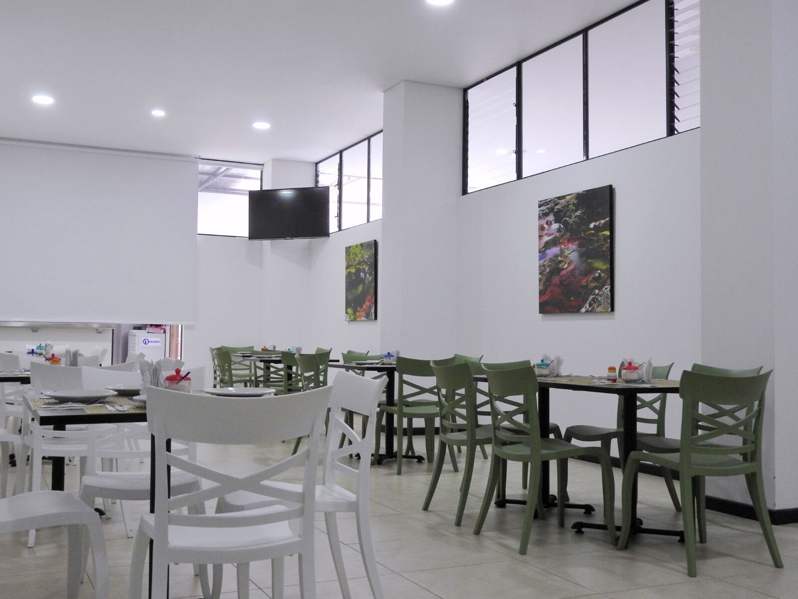 Photo - Hotel Portal de los Andes