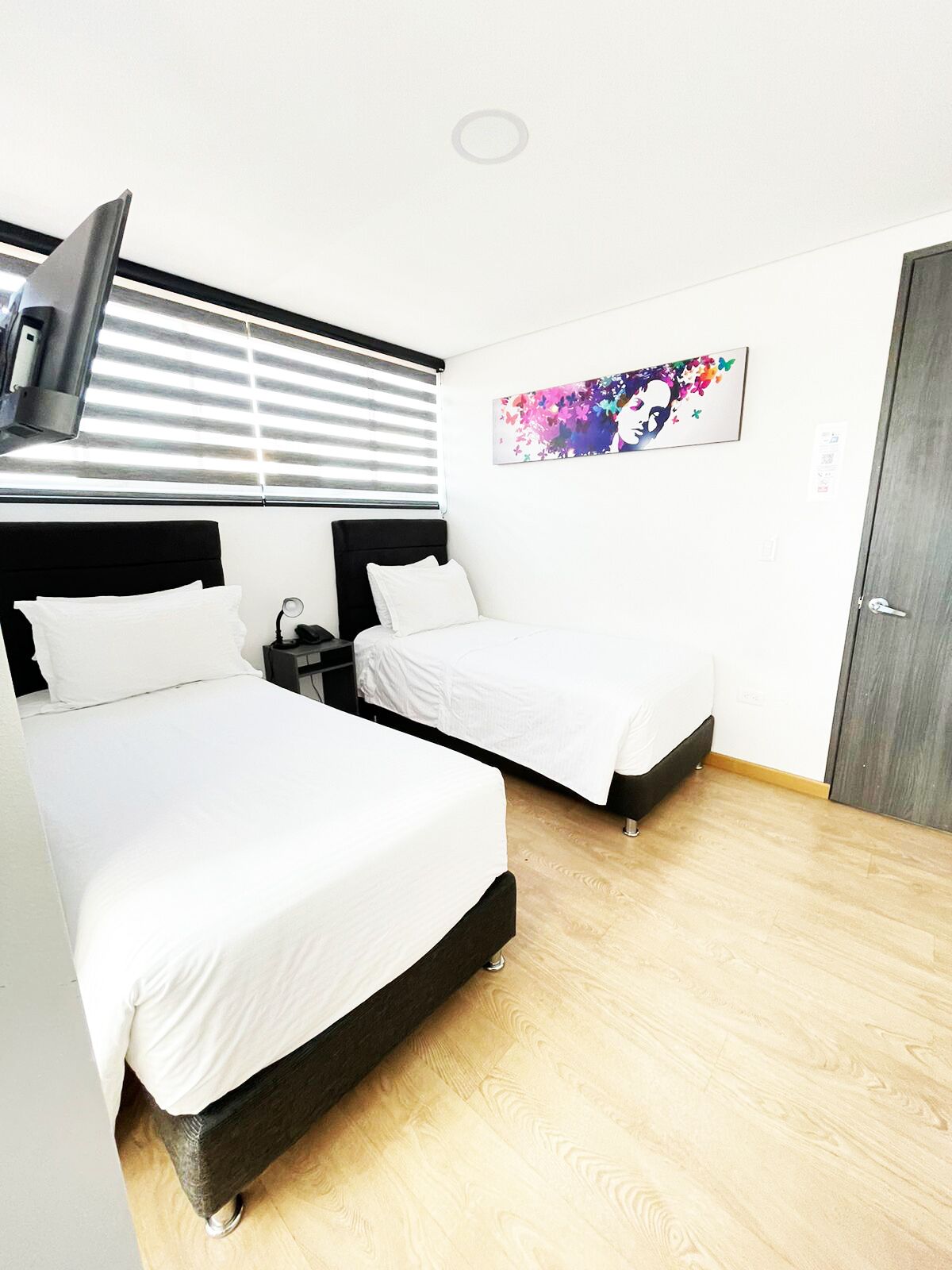 Photo - Hotel Portal de los Andes