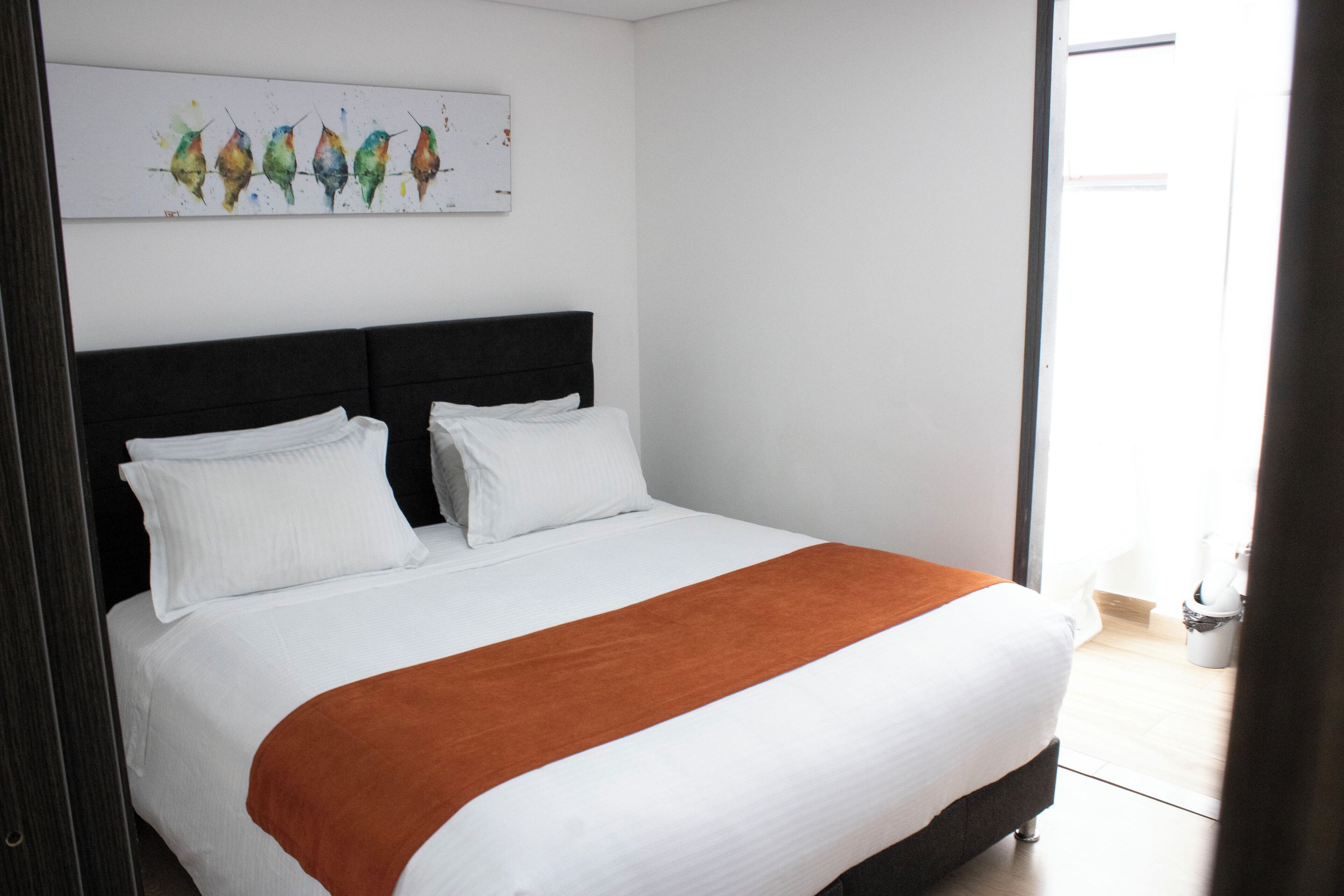 Photo - Hotel Portal de los Andes