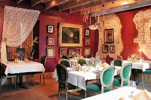 Restauration