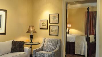 Dapat diakses tamu berkursi roda