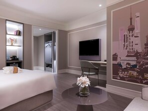 Room - Mercure Shanghai Yu Garden On The Bund (Shanghai)