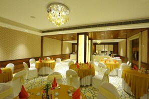 Salón de banquetes