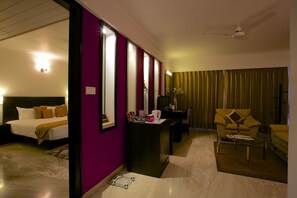 Free WiFi - The Wall Street Beacon, Jaipur (Jaipur)