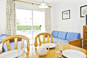 Private kitchen - Llevant Apartments (Pollença)